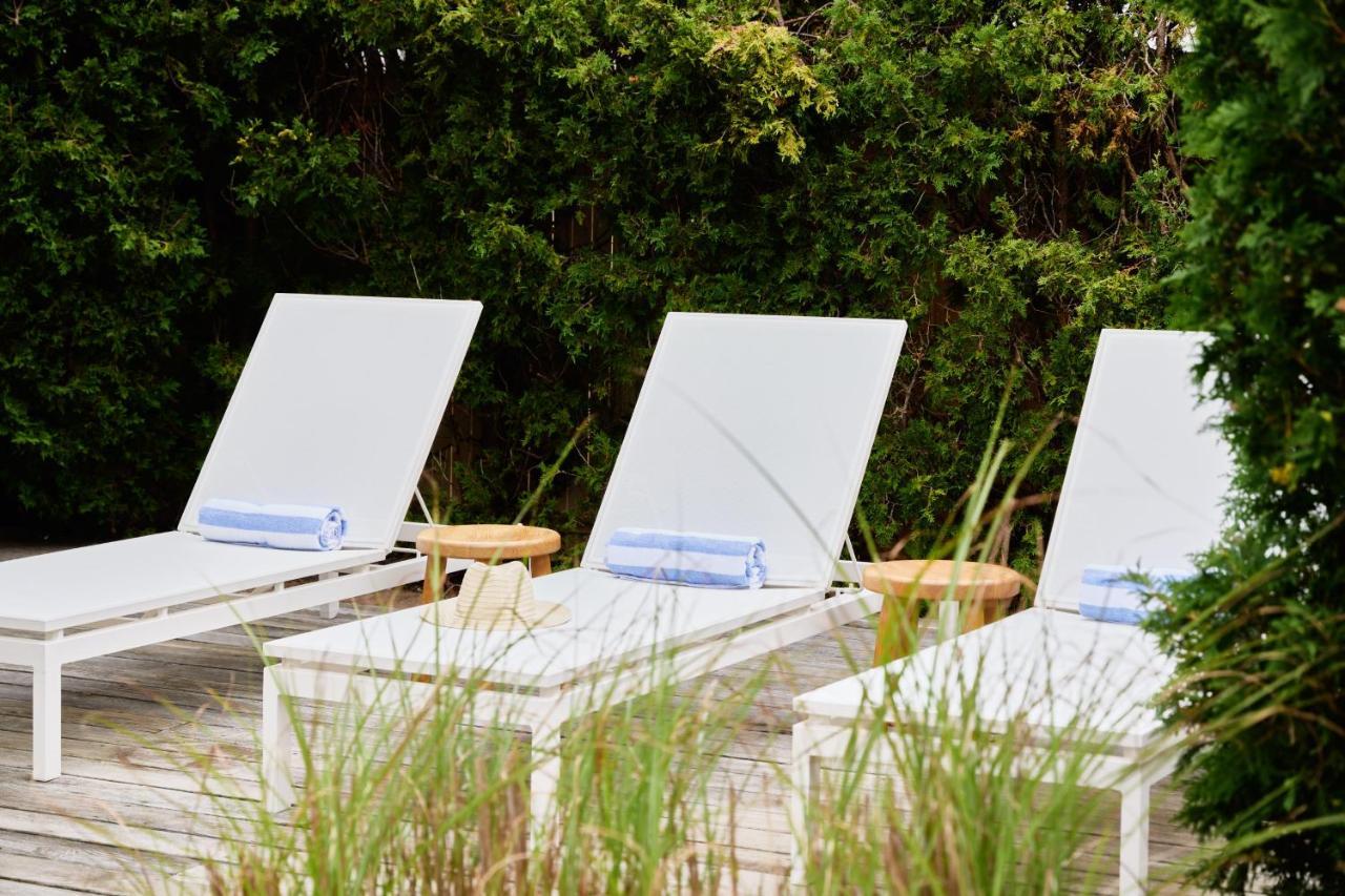 Parker Beach Lodge South Yarmouth Exterior foto
